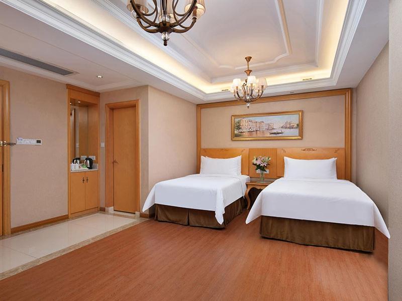 Vienna International Hotel Jiujiang Shili Street Ngoại thất bức ảnh