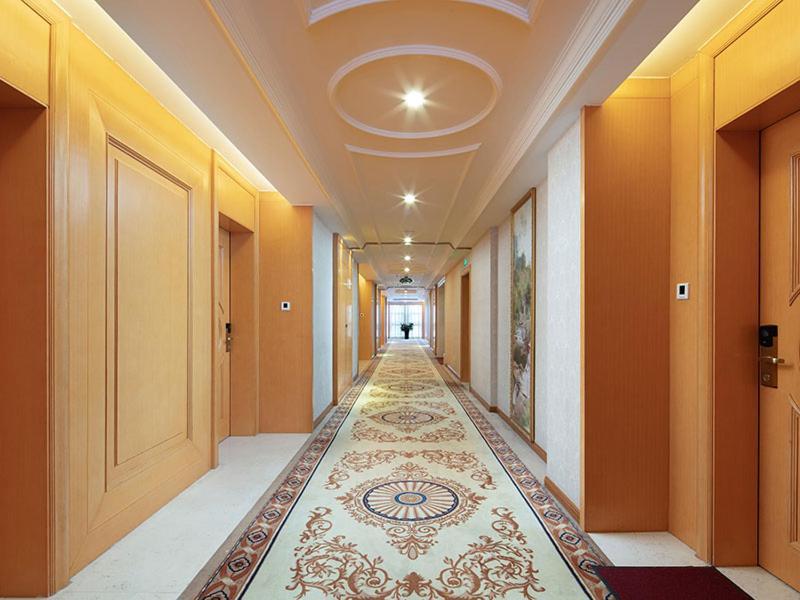 Vienna International Hotel Jiujiang Shili Street Ngoại thất bức ảnh